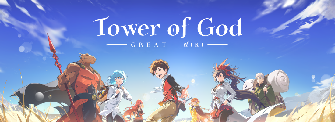Regular, Tower of God Wiki